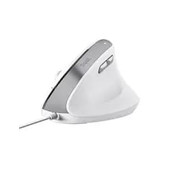 Мишка Trust Bayo II Ergonomic USB White (25397) - мініатюра 2