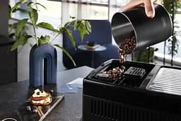 Кавомашина Delonghi Dinamica Plus (ECAM 380.95.TB) - мініатюра 6