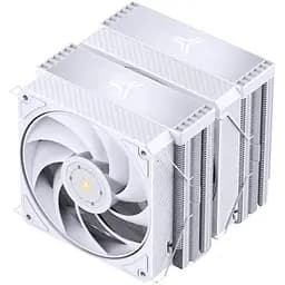 Кулер до процесора JONSBO HX6280 White - мініатюра 5