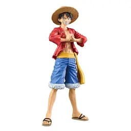 Колекційна фігурка Banpresto One Piece DXF Special Monkey D. Luffy (125514)