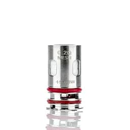 Випарник змінний для Vaporesso GTX Mesh Coil на сітці 0.2 Ом (18918)