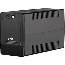 Лінійно-інтерактивний ДБЖ FSP FP1500 (PPF9000525)