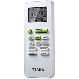 Кондиціонер Osaka ST-09HH Elite (on/off) - мініатюра 4