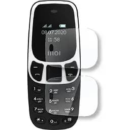 Захисна плівка StatusSKIN для Inoi 102 Екран Глянцева Ultra