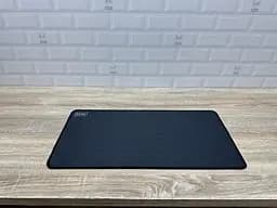 Великий килимок для мишки WorkPlaceShop Asia Чорний японський 1000 x 400 мм - мініатюра 4