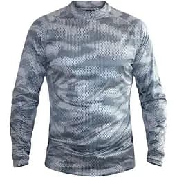 Термокофта Fahrenheit SG Ver 2 Regular Grey Camo XL (1044-FASG07734XL/R)