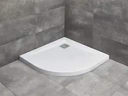 Душовий піддон Radaway Argos A 90x90 4AA99-01 - мініатюра 3