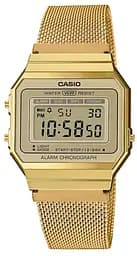 Годинник Casio A700WEMG-9AEF