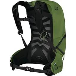 Рюкзак Osprey Talon 22 розмір S/M зелений - мініатюра 3
