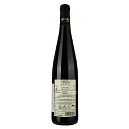 Вино Jean-Baptiste Adam Pinot Noir Réserve червоне сухе 0.75 л - мініатюра 2
