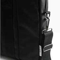 Сумка для ноутбука Vinga 16" NB126 black (NB126BK) - мініатюра 5