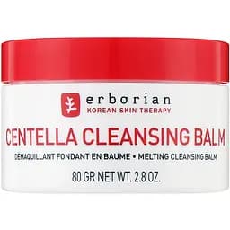 Очищающий бальзам для снятия макияжа Erborian Centella Cleansing Balm 80 г
