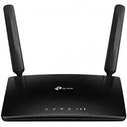 Маршрутизатор TP-Link (TL-MR150)
