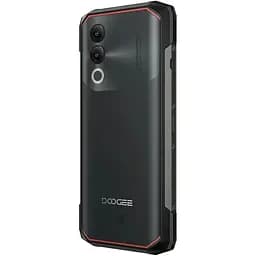 Смартфон Doogee Blade20 4/128GB Galaxy Black [143071] - мініатюра 5