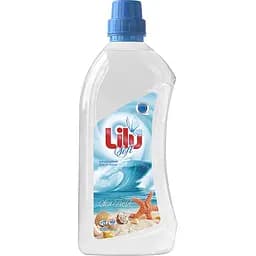 Кондиционер Lilu SOFT Sea Fresh 1 л