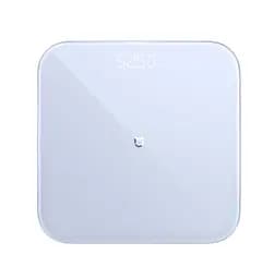 Розумні ваги Xiaomi Mijia Scale S200 Bluetooth 5.0 Blue (BHR8411CN)