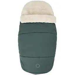 Зимовий конверт Maxi-Cosi 2 в 1 Luxe Essential Green, зелений (1809047110)