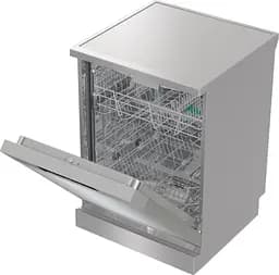 Посудомийна машина Gorenje 16компл. A++ 60см дисплей 3 кошика AquaStop сірий - мініатюра 6