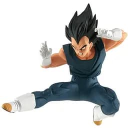 Фигурка Banpresto Драконий Жемчуг Вегета Dragon Ball Vegeta 11 см WST DB GG 11