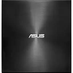 Оптический привод ASUS ZenDrive SDRW-08U9M-U DVD+-R/RW USB2.0 EXT Ret Ultra Slim Black (90DD02A0-M29000)