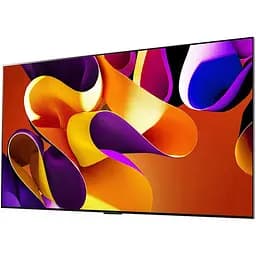 Телевізор LG G4 65" OLED 4K Ultra HD [OLED65G45LW] UA [113177] - мініатюра 4