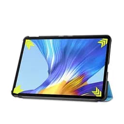 Чохол-книжка BeCover Smart Case для Samsung Galaxy Tab S9 Plus SM-X810/SM-X816 /S9 FE Plus (710374) - мініатюра 3