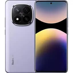 Мобільний телефон Xiaomi Redmi Note 14 Pro+ 5G 12/512GB Lavender Purple (1123285)