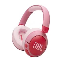Bluetooth-гарнітура JBL Junior 470NC Pink (JBLJR470NCPIK) - мініатюра 5