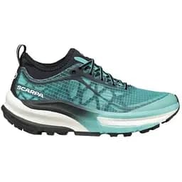 Кросівки Scarpa Golden Gate Atr Wmn 40 Aruba Blue/Black (1004-33076-352-8-40)
