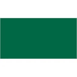 Папір для дизайну Folia Tonkarton А3 (29.7x42см) №58 зелений 180г/м2 без текстури