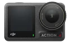 Экшн-камера DJI Osmo Action 4 Standard Combo (CP.OS.00000269.01)