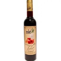 Сироп TOP соленая карамель 700 мл
