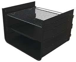 Плита газова Gorenje GG5A11XF (FG513A-FPJ7B) (6833022) - мініатюра 5