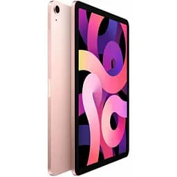 Планшет Apple iPad Air 2020 Wi-Fi + Cellular 256GB Rose Gold [MYJ52, MYH52] [50442] - мініатюра 2