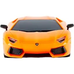 Машинка на радіокеруванні KS Drive Lamborghini Aventador LP700-4 1:24 Orange (124GLBO) [113023] - мініатюра 4