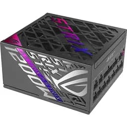 Блок живлення Asus ROG STRIX 1200P Gaming (90YE00W0-B0NA00) [140651]