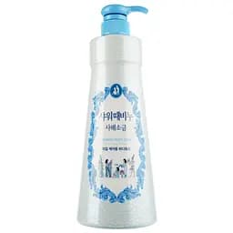 Гель для душу Mukunghwa, Свіжість океану, 900 мл (805186)