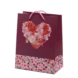 Подарунковий пакет 18*23*10 М, 3151