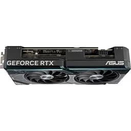 Відеокарта Asus Dual GeForce RTX 4070 12GB GDDR6X [90YV0IZ2-M0NA00] [104217] - мініатюра 10