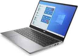 Ноутбук Dell Latitude 3320 13.3FHD IPS AG/Intel i5-1135G7/8/256F/int/Lin (N099L332013UA_UBU) - мініатюра 3