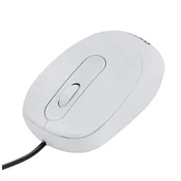 Мишка Gemix GM145 USB White (GM145Wh) - мініатюра 5