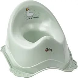 Горшок Maltex Minimal Lama, с резинками, фисташковый (3910597)