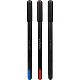 Ручка шариковая Linc Pentonic стенд микс цвета 0.7 мм 50 шт. (412212)