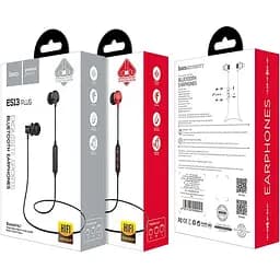 Навушники Bluetooth Hoco exquisite sports ES13 Plus - мініатюра 2