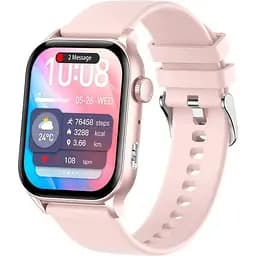 Смарт-годинник Smart Watch Gelius Pro Amazwatch Light GP-SW015 pink UA