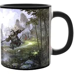 Кружка GeekLand World of Warcraft Світ Військового Ремесла панда WW.02.26