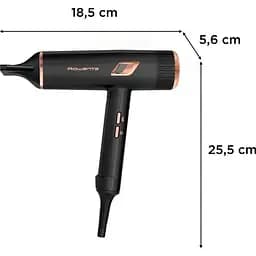 Фен Rowenta Ultimate Experience Maestria CV9920F3 [151047] - мініатюра 6