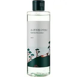 Тонер для обличчя Round Lab Pine Calming Cica Toner заспокійливий з екстрактом голок сосни 250 мл