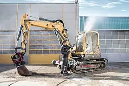 Karcher D 6/15 М (без нагрівання води) - мініатюра 3