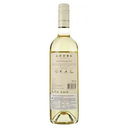Вино Emiliana Adobe Sauvignon Blanc, біле, сухе, 12,5%, 0,75 л (8000019987916) - мініатюра 2